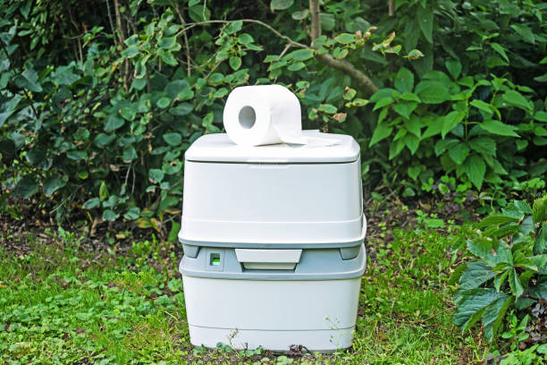 Trusted West Wyoming, PA porta potty rental Experts