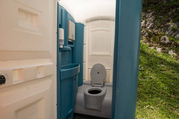 Portable Toilet Options We Offer in West Wyoming, PA