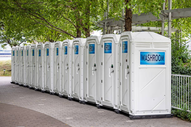 Best Handicap porta potty rental  in West Wyoming, PA
