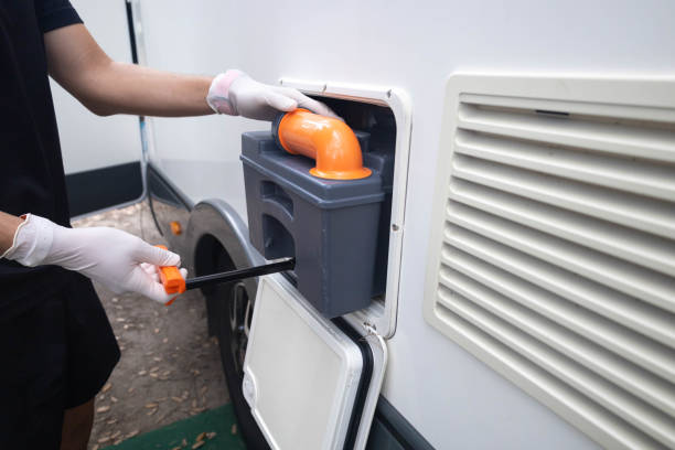 Best Best portable toilet rental  in West Wyoming, PA