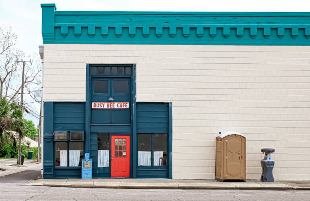 Best Event porta potty rental  in West Wyoming, PA