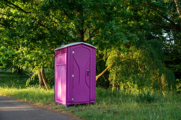Portable restroom solutions in West Wyoming, PA