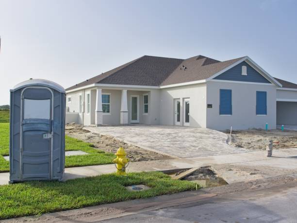 Best Emergency porta potty rental  in West Wyoming, PA