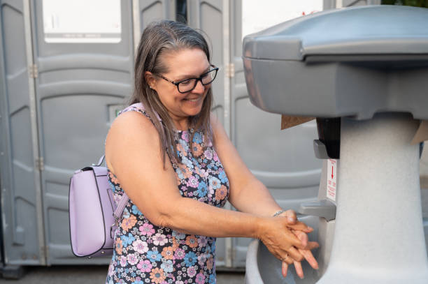 Best Portable toilet rental cost  in West Wyoming, PA