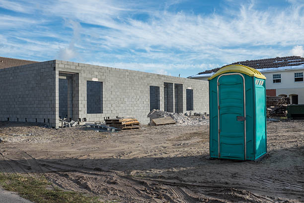 Best Porta potty rental near me  in West Wyoming, PA